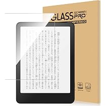 Amazon.co.jp: For Kindle Paperwhite 第12世代 2024 7インチ フィルム